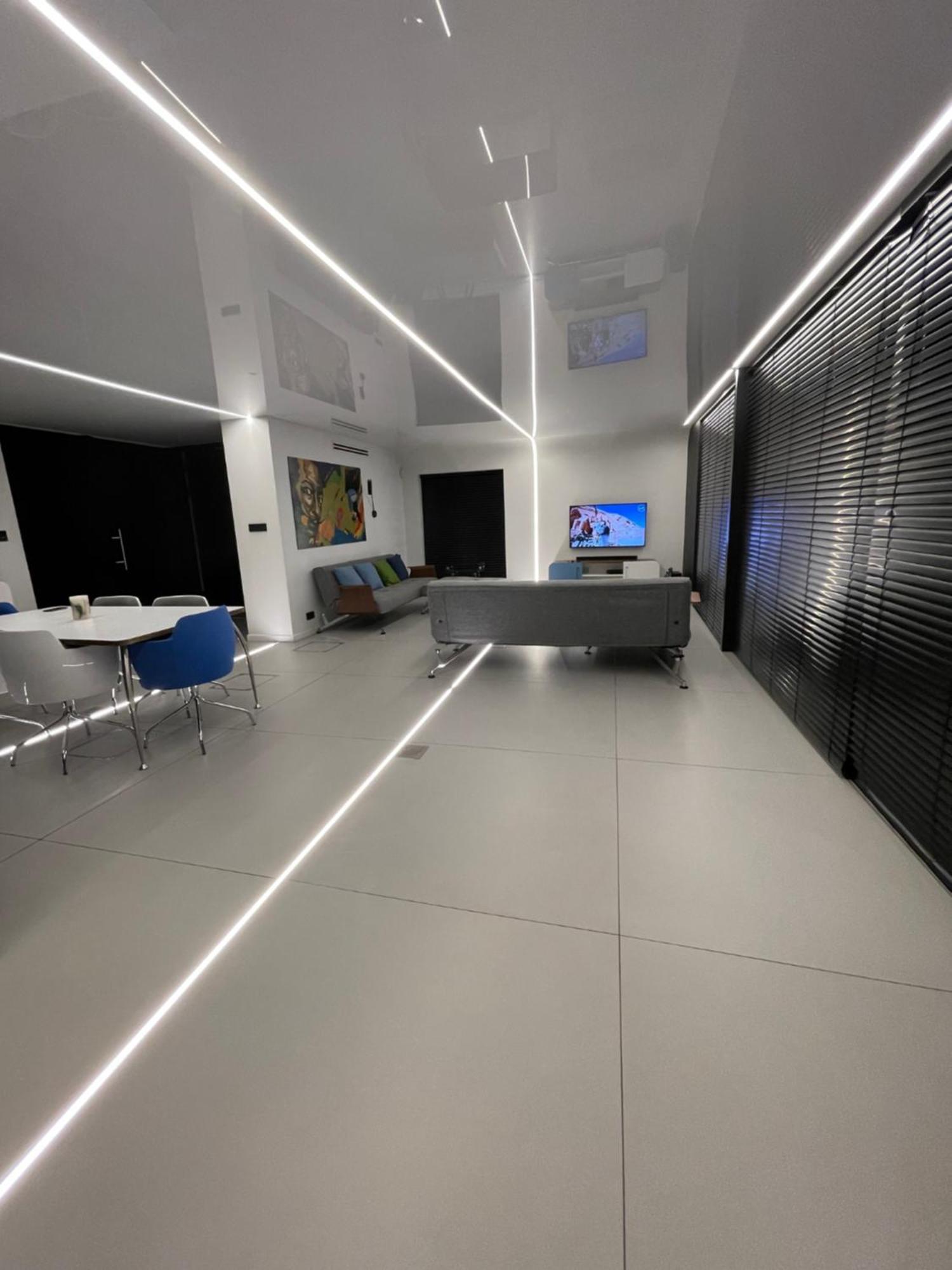 Dom Na Wodzie - Flohotel Gdansk Ngoại thất bức ảnh